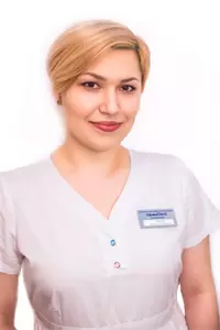 Фирсова Анастасия Юрьевна