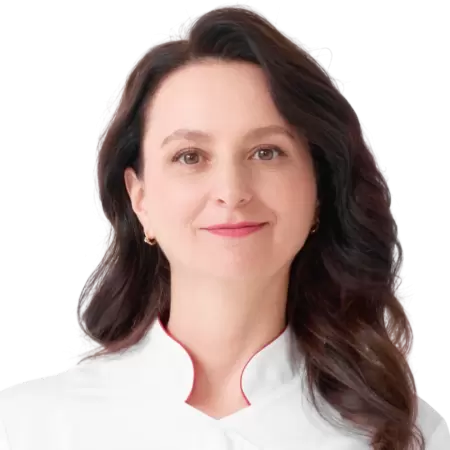 Смирнова Лидия Анатольевна