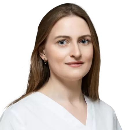 Репина Светлана Игоревна