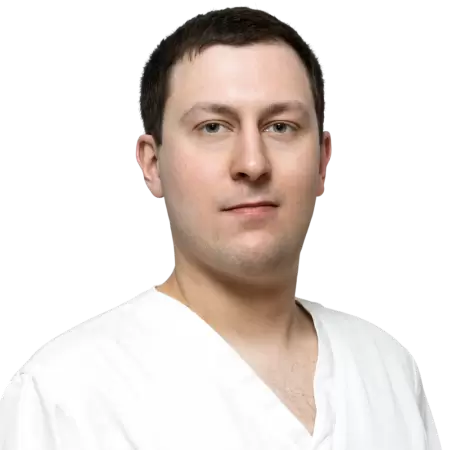 Разуваев Владимир Сергеевич