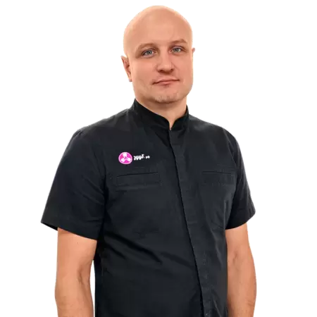 Бодяк Василий Русланович