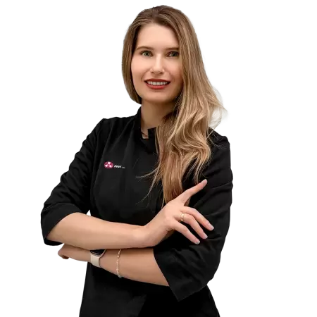 Сёмина Алиса Александровна