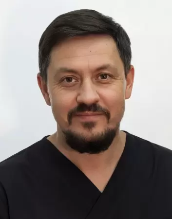 Шкаблев Эрик Анатольевич