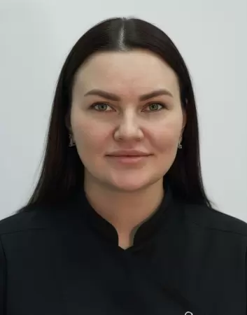 Валова Елена Михайловна