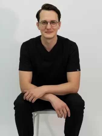 Трохалин Андрей Вячеславович