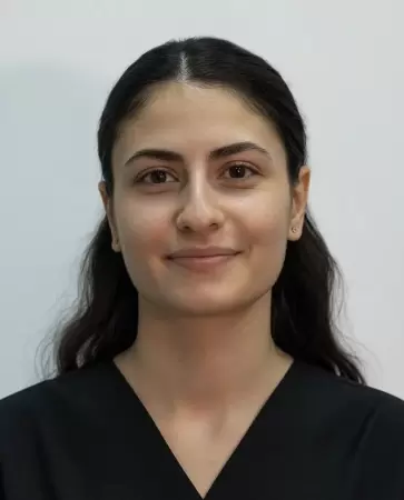Алборова Элина Анатольевна