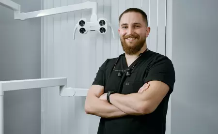 Данилушкин Даниил Ильич