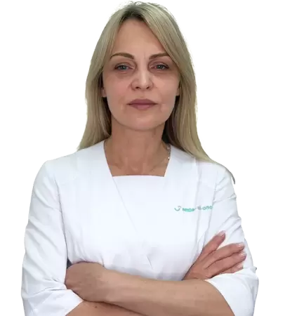 Шашкина Татьяна Викторовна