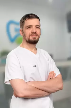 Давыденко Денис Николаевич