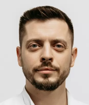 Арнаутов Богдан Петрович