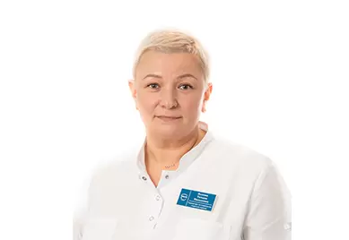 Волкова Татьяна Николаевна