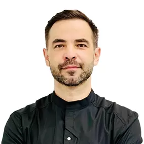 Асякин Егор Сергеевич