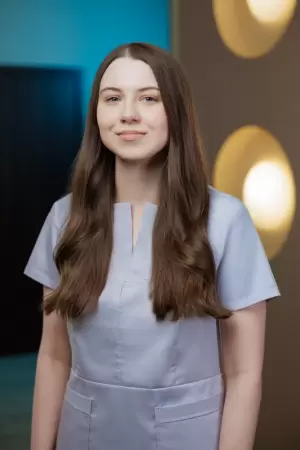 Соколовская Елена Александровна