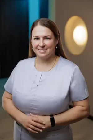 Андреянова Анастасия Евгеньевна