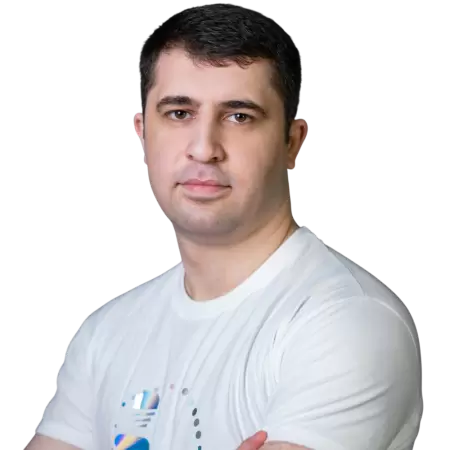Чупалаев Мурад Маммаевич