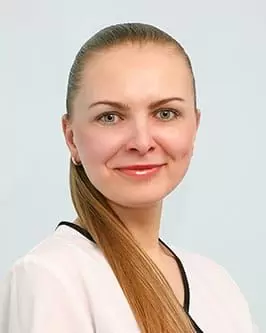 Обухова Юлия Ильинична