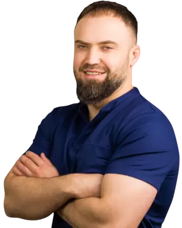 Алибеков Мурад Магомедрасулович