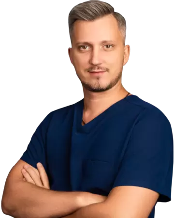 Иванов Антон Вадимович