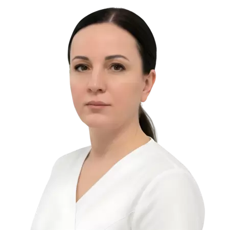 Устименко Юлия Юрьевна