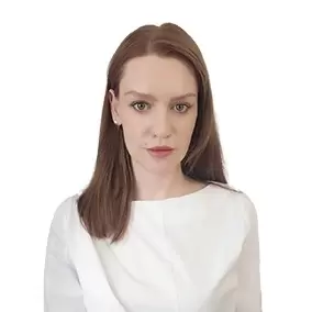 Лысенко Людмила Владиславовна