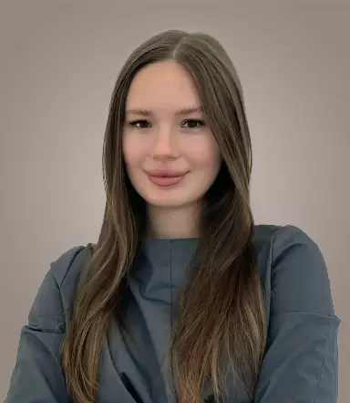 Мороз Елизавета Владимировна