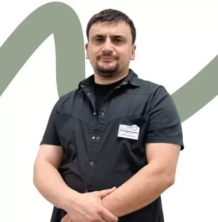 Абдуллаев Абубакар Абдулаевич