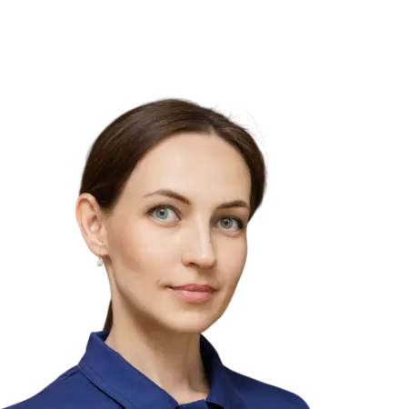 Морозова Елена Сергеевна