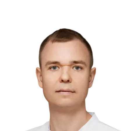 Шолохов Павел Владимирович