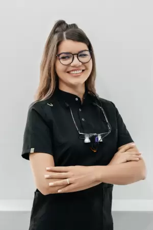 Новикова Ксения Юрьевна