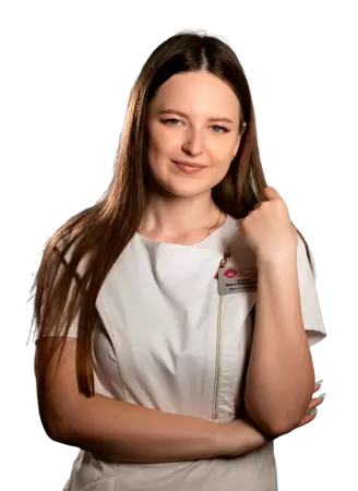 Егорова Дарья Владимировна