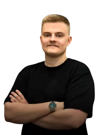 Самойлов Иван Александрович
