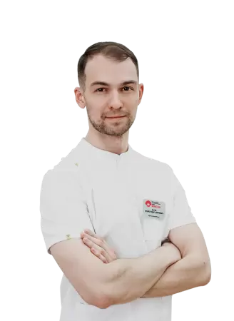 Басов Александр Сергеевич