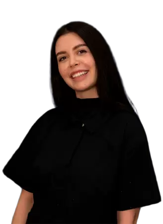Величко Анастасия Игоревна