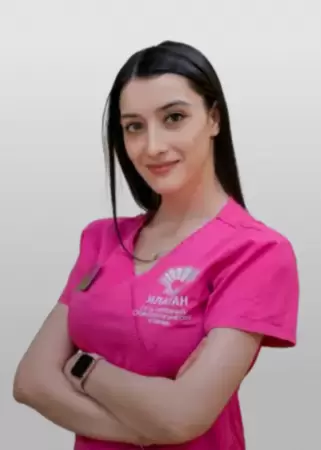 Чеченова Асият Асхатовна