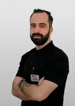 Вахтангадзе Реваз Амвросиевич