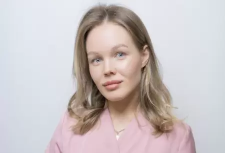 Романова Анна Анатольевна