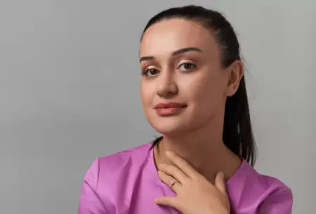 Мамедова Айшен Гатамовна