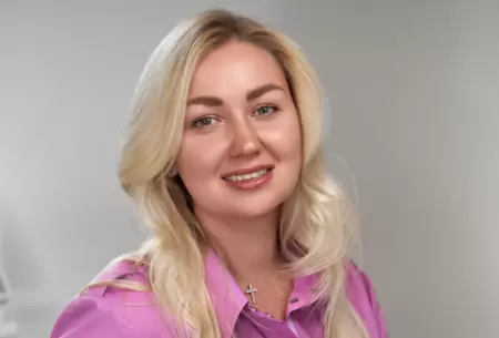 Лучникова Анна Александровна