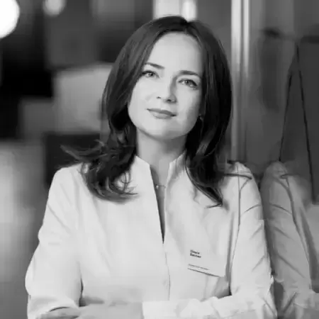 Бассил Ольга Алексеевна