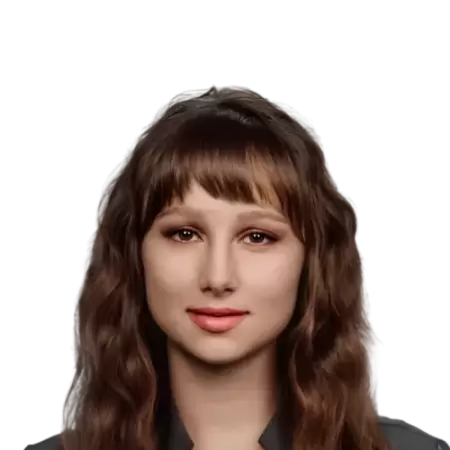 Долгова Людмила Владимировна