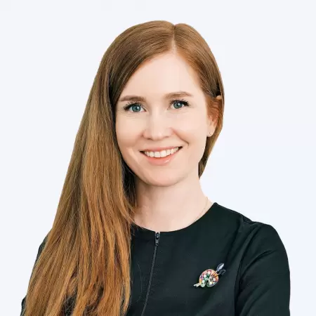 Яковлева Алина Викторовна