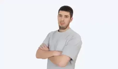Шарманов Алексей Вячеславович