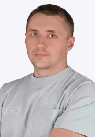 Гапоненко Артём Дмитриевич