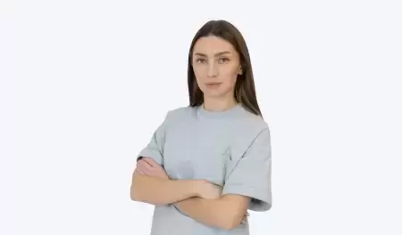 Левцова Анжела Александровна