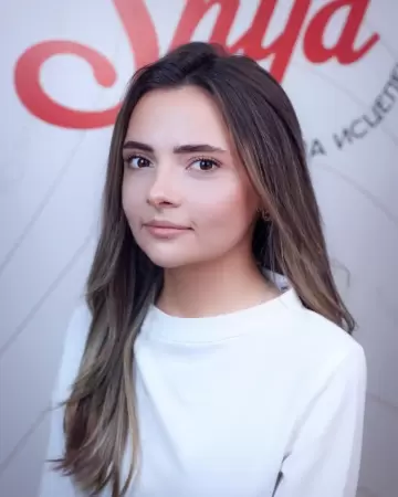 Житникова Юлия Николаевна