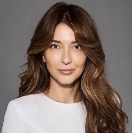 Вартанова Марианна Георгиевна