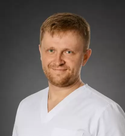 Попов Сергей Николаевич