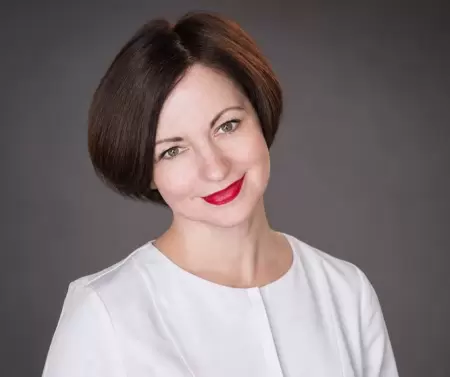Федюк Светлана Александровна