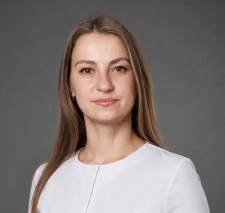 Ивлева Анна Андреевна