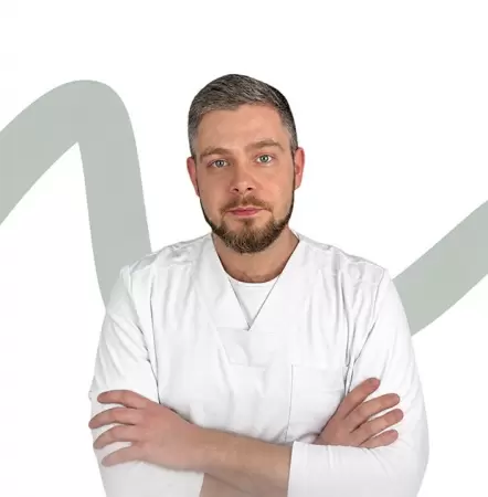 Тарасов Антон Александрович